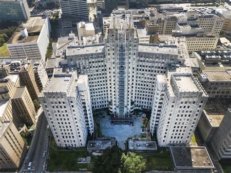 charity hospital new orleans renovation